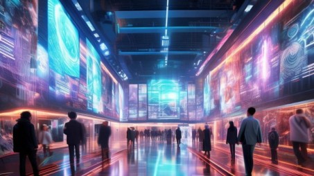数字昆明，一场创新的会展之旅
