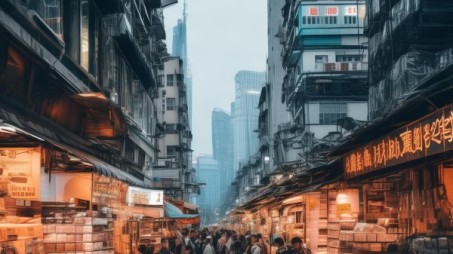 虹口区进口电商的崛起与挑战，机遇与挑战解析