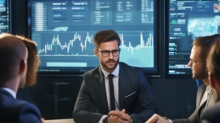 商务谈判的高手，贸促动态，开启高效国际商务的新纪元