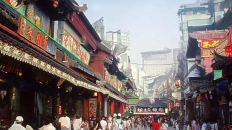 淮南市商务局动态，推动高质量发展