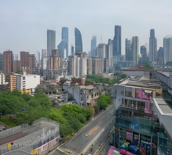 从成都看跨境电商物流，一场物流经济的助记