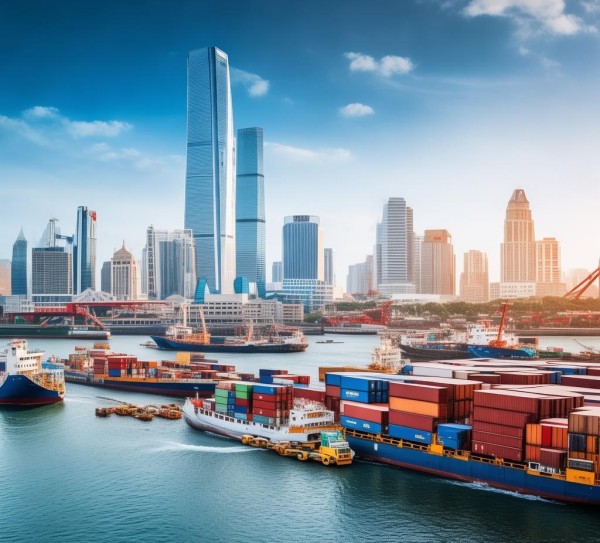 跨境电商物流,中国经济发展的重要支撑 跨境电商物流,中国经济发展的重要支撑
