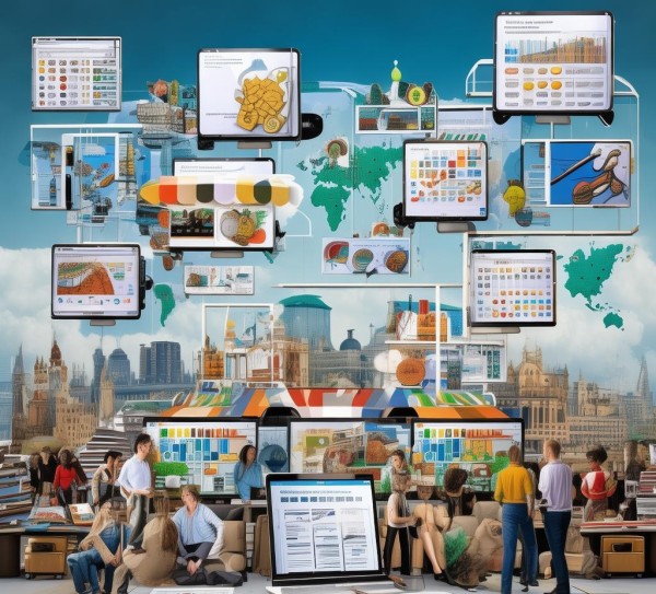 Effective Cost Management in Global Trade:The Role of Online Shopping and Global Trade