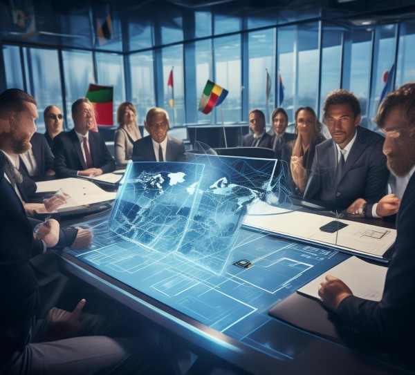 国际商务行业专业,开启商业全球化的新篇章 国际商务行业专业,开启商业全球化的新篇章
